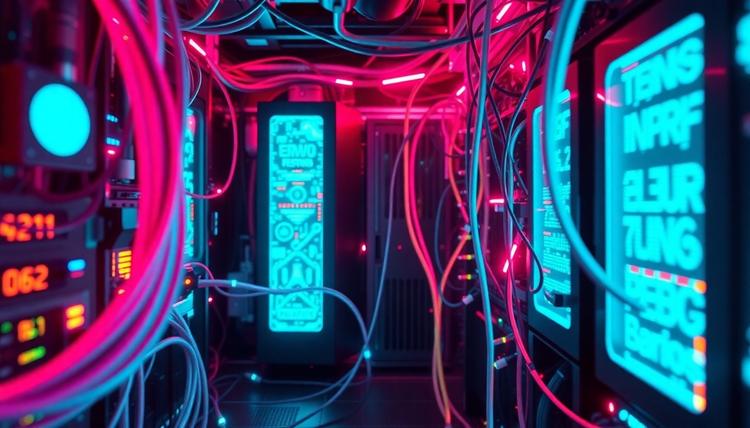 Cyber Attack on Schools Disrupts Northern Ireland's Education Network