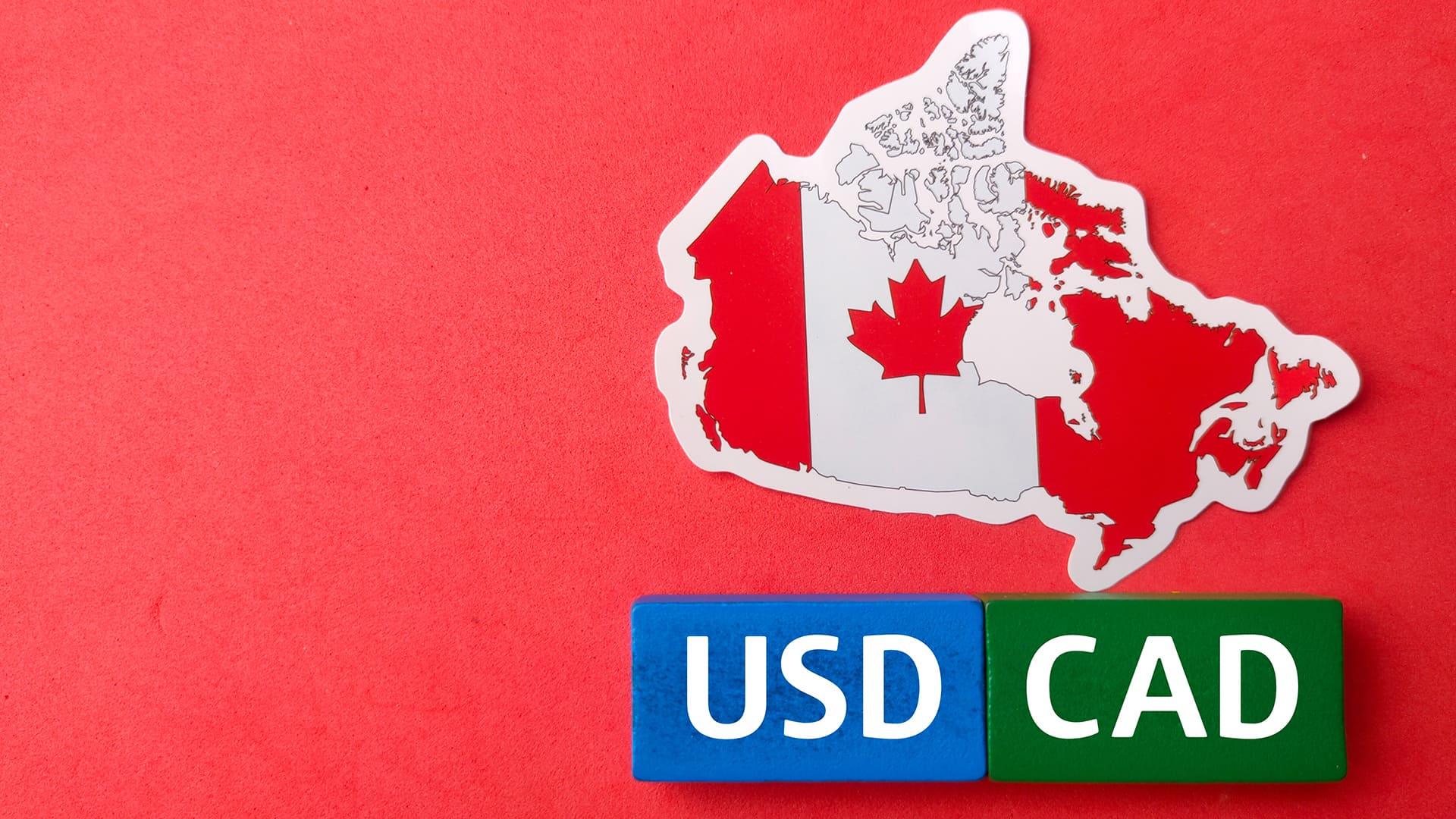 New bullish Harami Pattern for USDCAD H4 Chart  - Detected on 2026-04-18 01:00