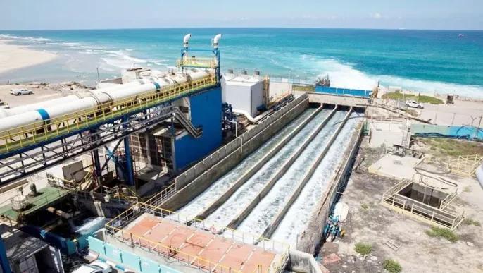 المغرب يعتزم إنتاج 1.7 مليار متر مكعب من المياه المحلاة سنويا