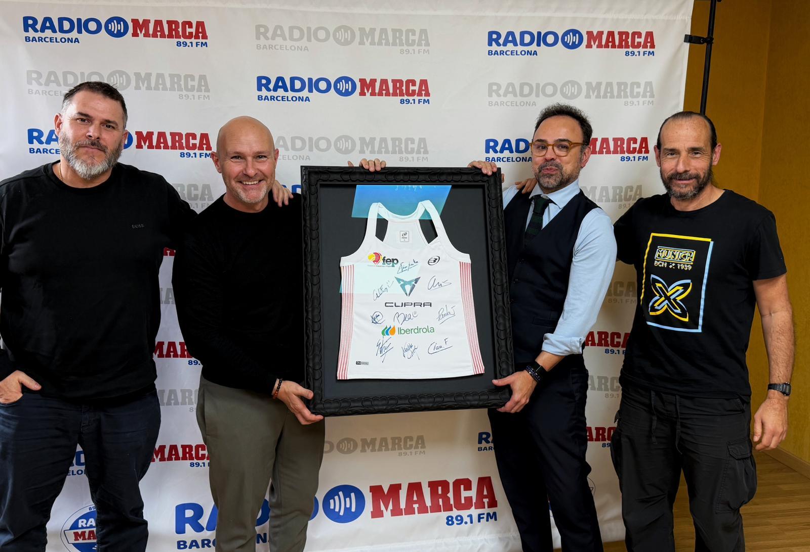 La camiseta del Mundial a subasta