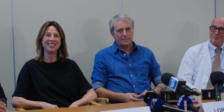 Crans-Montana, la 15enne Elsa esce dalla terapia intensiva dopo 58 giorni