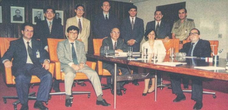 Urna eletrônica faz 30 anos: ‘ninjas’ da tecnologia ajudaram a criar em São José máquina que transformou as eleições no Brasil; veja história