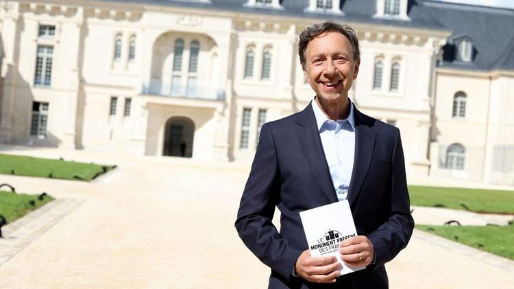 CARTE - Monument préféré des Français&nbsp;: quelles sont les régions les plus souvent sacrées&nbsp;?