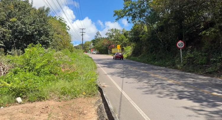 Mulher morre e homem fica ferido em acidente de moto na Grande João Pessoa
