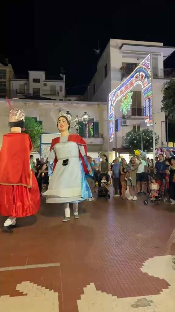 Città di Gioiosa Marea Posted