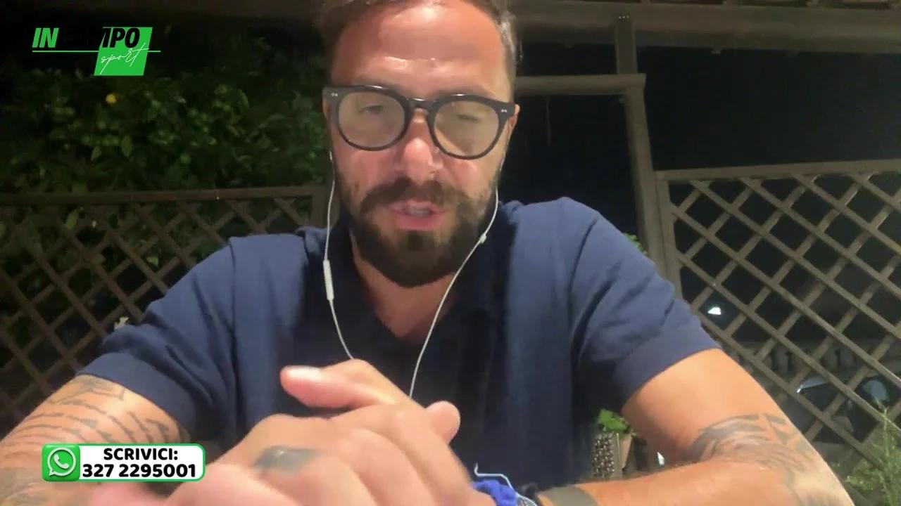 “InCampo”: approfondimento sul calcio dilettantistico. Puntata del 21 Settembre 2026