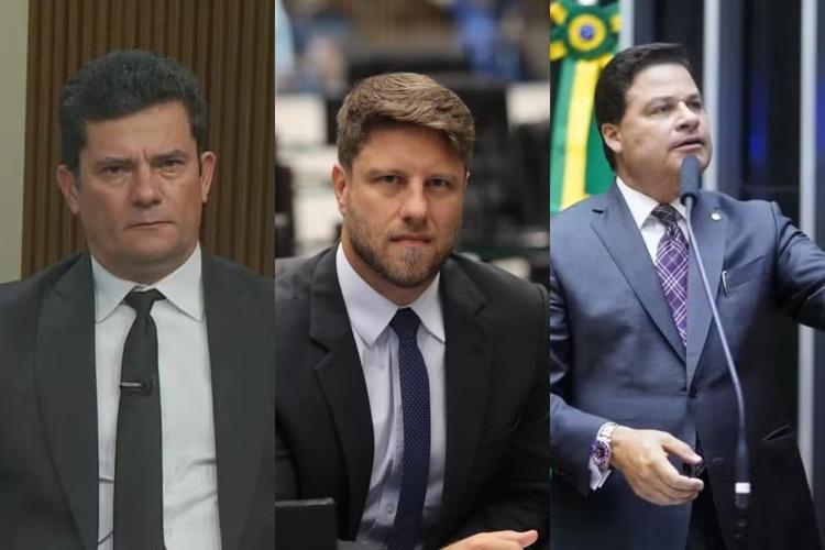 Eleição no Sul: Veja os números da Quaest para os governos do Paraná, Rio Grande do Sul e de Santa Catarina