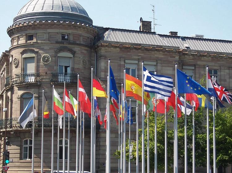 The 10 Fastest-Growing Economies in Europe Over the Next Five Years