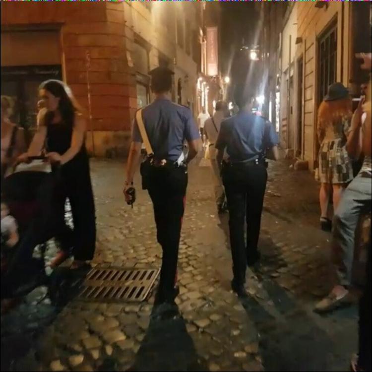 Gualtieri presenta il Piano Roma notte: “La città non si chiude”