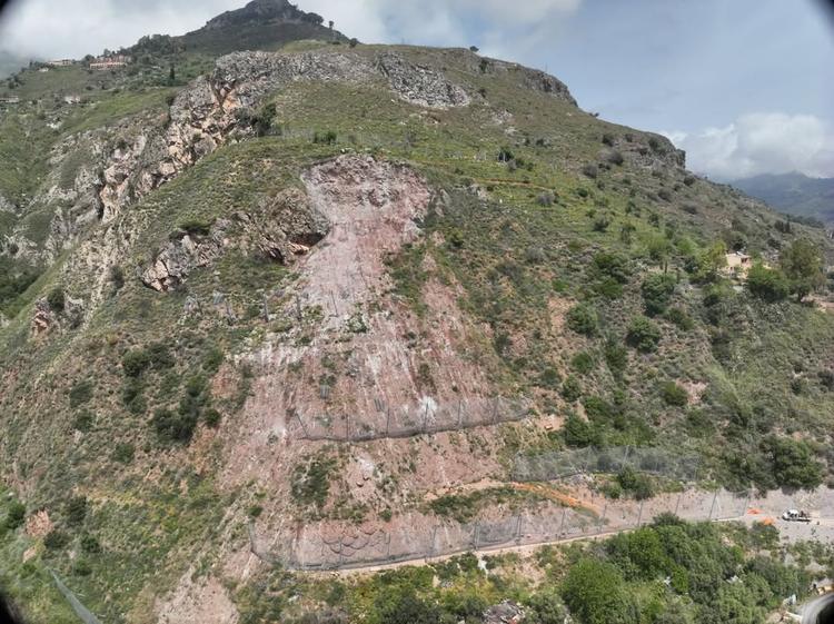 Via Garipoli: disposto il rientro dei residenti nelle abitazioni interessate dagli interventi di messa in sicurezza del...