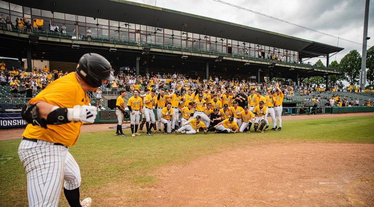 Southern Miss baseball to play in 2027 Frisco College Classic