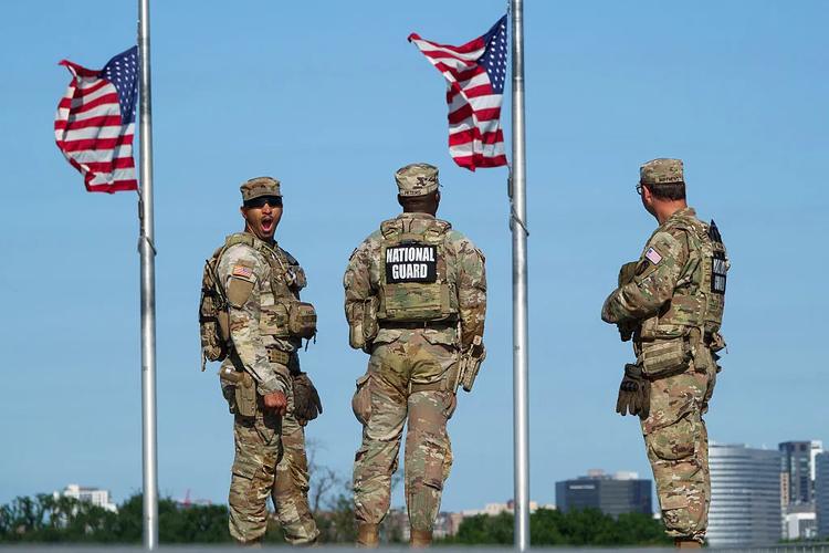 U.S. National Guard