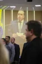 WhatsApp Image 2026 06 09 at 12.09.56 Deputado Federal Paulo Abi-Ackel recebe título de Cidadão Honorário de São Lourenço