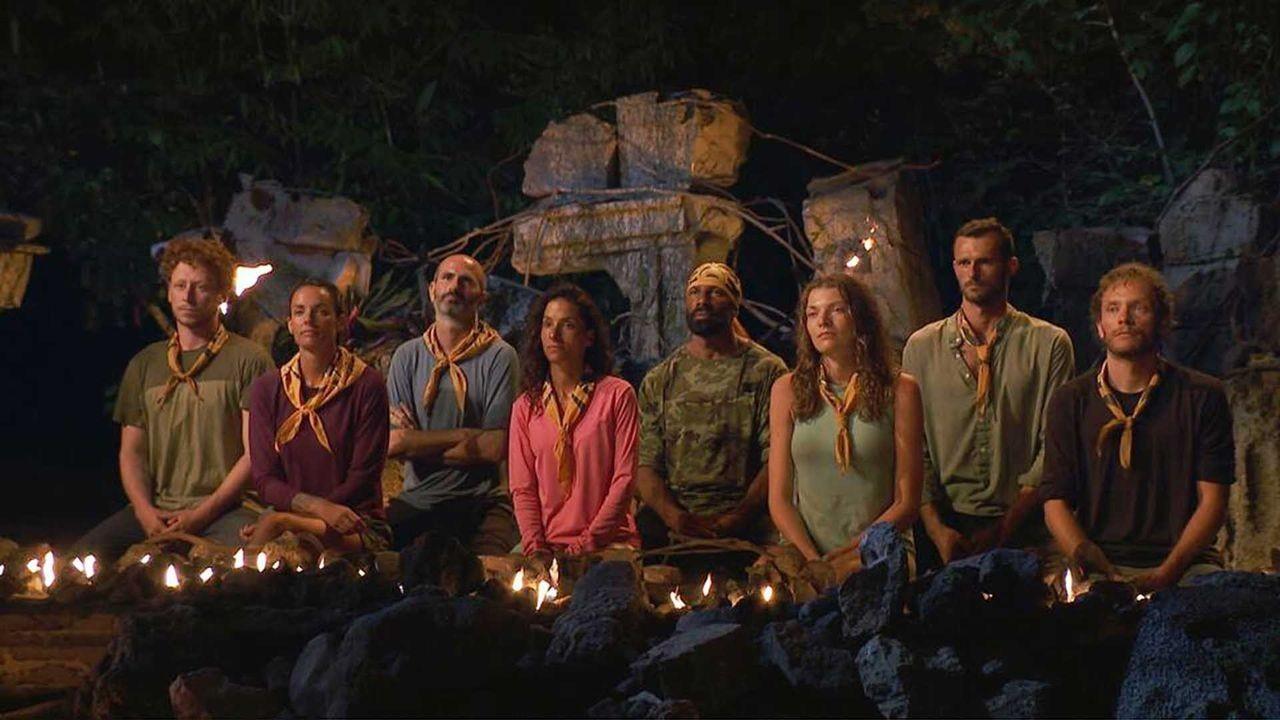 Koh-Lanta - Réunification : qui a été éliminé après le conseil des ambassadeurs ?