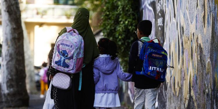 Studenti con cittadinanza non italiana, sono 848mila: il 63% al Nord. In Sicilia quasi 30mila, in Calabria oltre 13mila