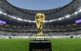 Copa do Mundo 2026: México e África do Sul abrem competição nesta quinta (11)