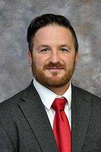 Executive Corner: “Riding for the Brand” in action