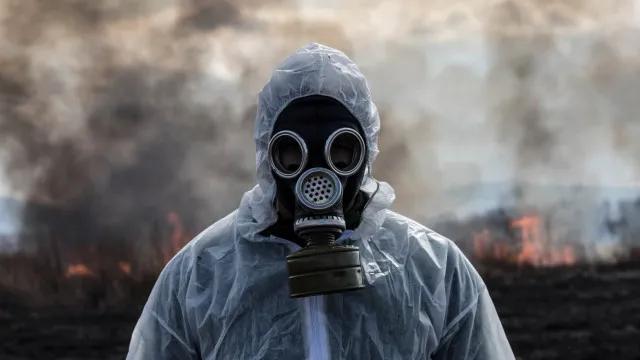 O que fazer se o pior cenário nuclear realmente acontecer?