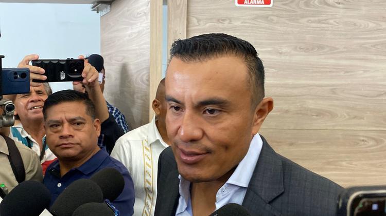 Congreso de Morelos define el futuro de Atlatlahucan tras la detención de su alcalde Agustín Toledano