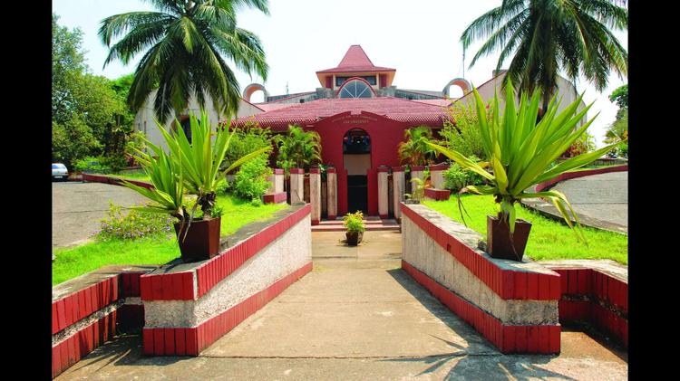 Goa University begins admission process for PhD seats