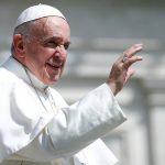 O Papa: “Por uma Igreja pobre com e para os pobres”