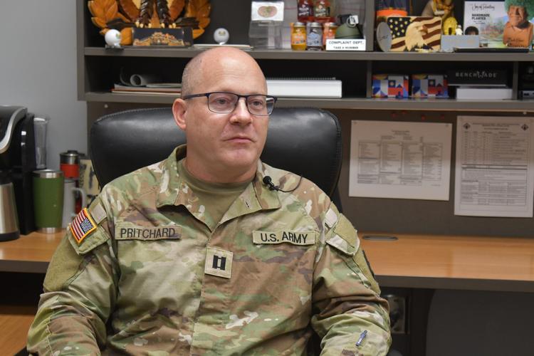 Camp Shelby’s $32 million MATES project boosts readiness