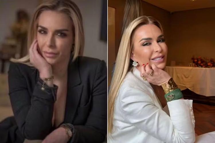 Empresária amiga de Lulinha rebate declaração de Lula, diz que não é pilantra e que virou 'boi de piranha'