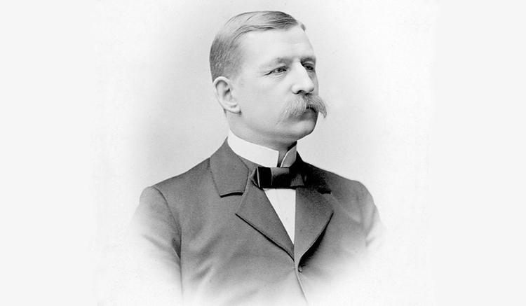 Salomon August Andrée – Le rêveur en ballon