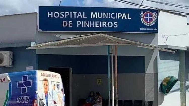 Mulher e sobrinho de 2 anos são baleados em evento político em Pinheiros