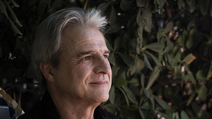 ‘Libre’, el homenaje cinematográfico a Nino Bravo, recibirá un millón de euros del Ministerio de Cultura
