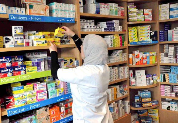 الصيادلة يحذرون من تداعيات مرسوم مراجعة أثمنة الأدوية