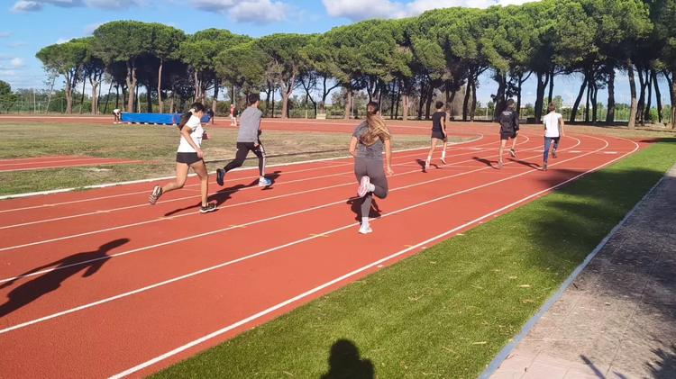 Brindisi, riapre la pista d’atletica di contrada Massarriola
