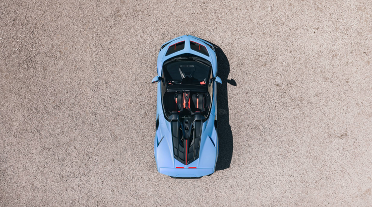 Lamborghini