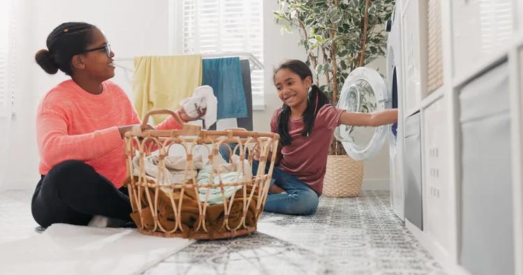 How Often Should You Wash Your Clothes? A Real Guide (Because We’ve Been Overwashing Some Things)
