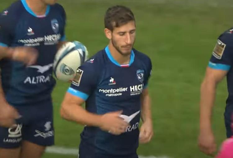 Pro D2. Nice continue de se renforcer : un international français s’engage