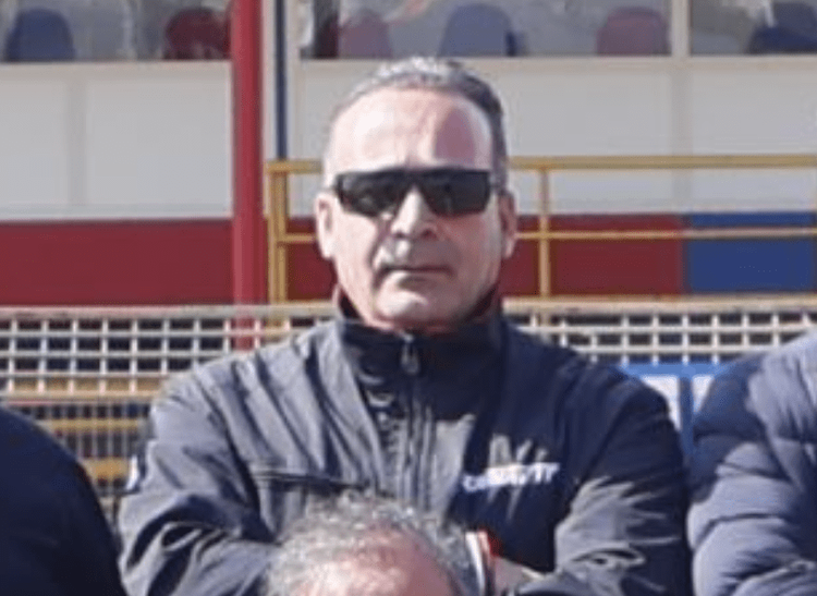 Serie D, Anselmo Taranto è il nuovo presidente della Ss Milazzo. Verso la riconferma dell’allenatore Gaetano Catalano
