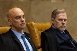 Toffoli recua e libera campanha digital de Renan Santos, debates e repasses do Fundo Eleitoral