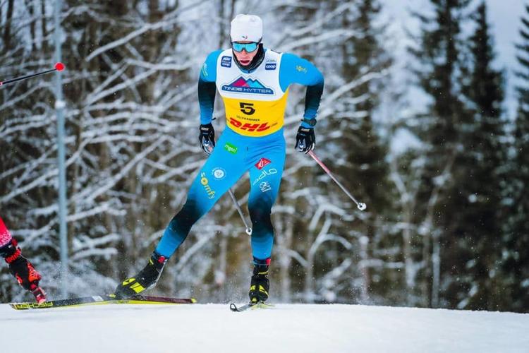 Lucas Chanavat, Ski de fond, Biathlon, Combiné nordique, Saut à ski, Ski nordique, Nordic Mag, Nordic Magazine