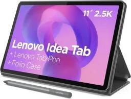 Lenovo Idea Tab (with folio case and Lenovo Tab Pen)