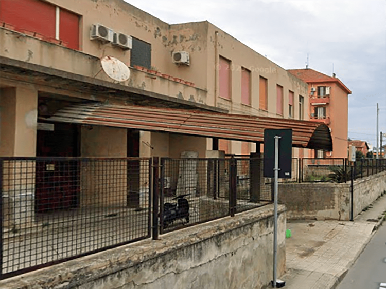 Approvato il progetto per l’adeguamento sismico e la riqualificazione energetica della sede della Croce Rossa Italiana nell’ex scuola media Zirilli