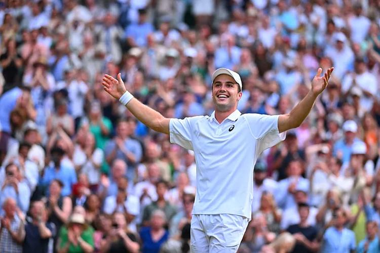 Wimbledon (H) : Fery, la surprise du chef en demi-finales !