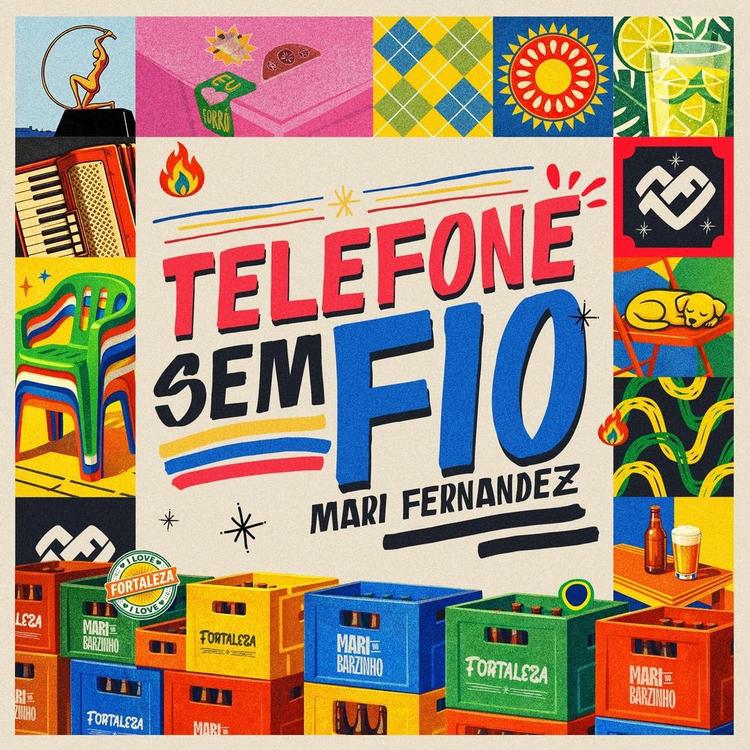 Mari Fernandez transforma o 