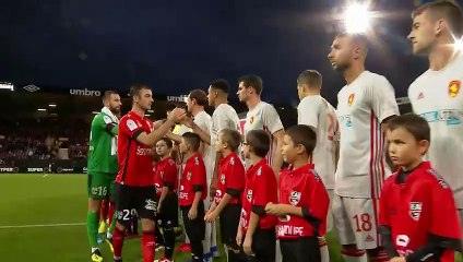 J10  EA Guingamp - Rodez ( 4-1 ) -   2019-20 (1)