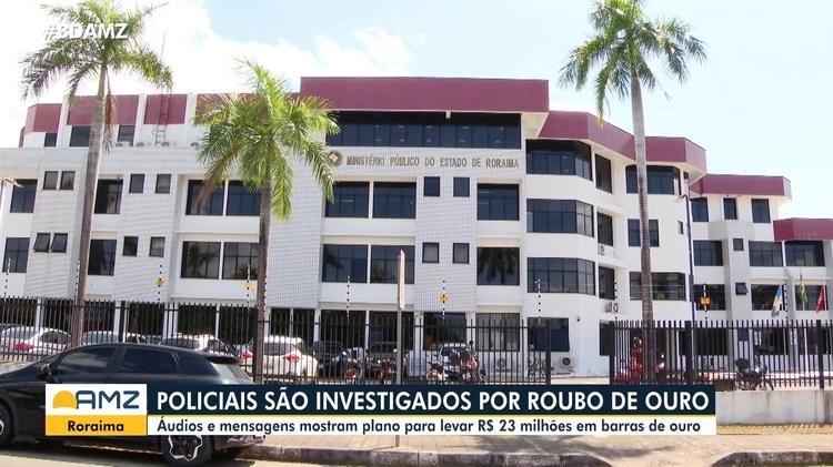 VÍDEOS: Bom Dia Amazônia desta sexta-feira, 28 de agosto de 2026