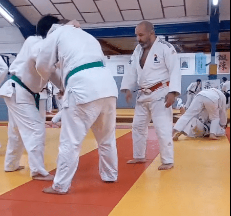 Montée en 1ère division et venues de champions historiques pour le Judo Club Catalan