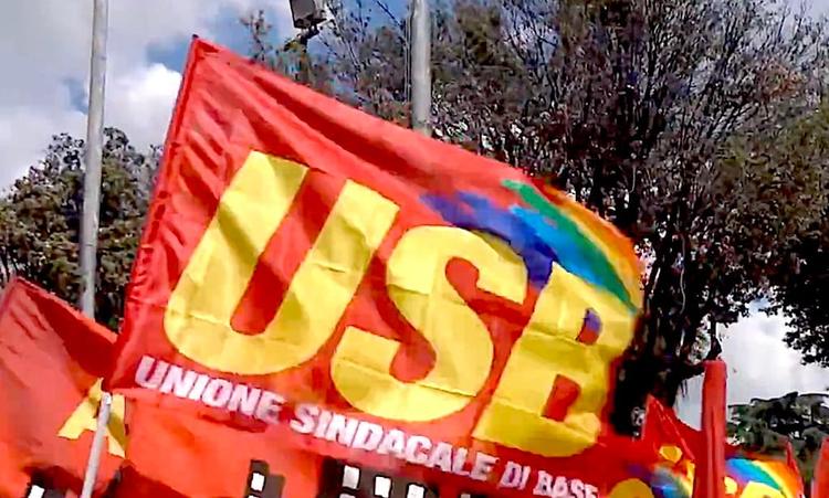 Sciopero Usb, trasporti e scuola regolari in Toscana