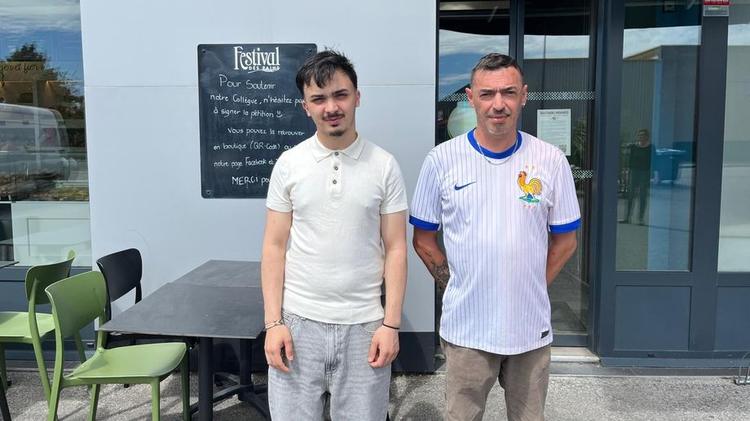 "C'est injuste" : un boulanger de Longuenesse contraint de licencier l'un de ses employés, faute de visa à jour