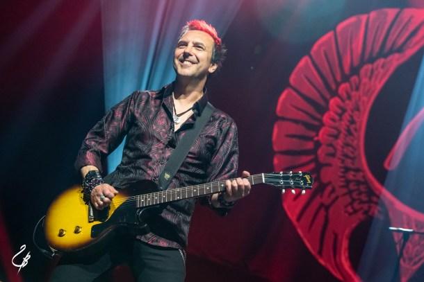 Wishbone Ash, La Laiterie 2026, Benoît GILBERT