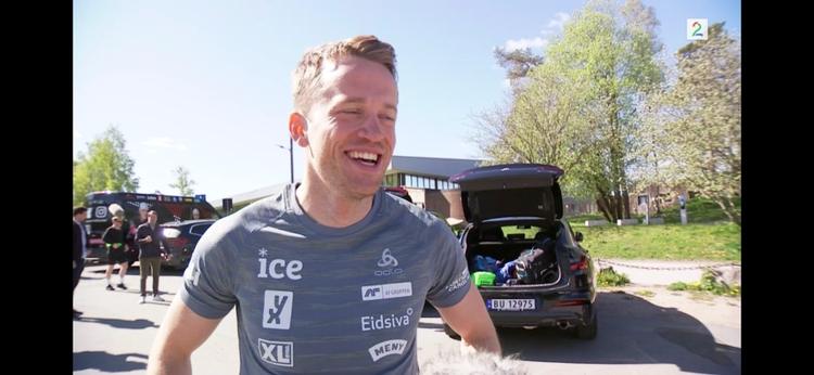 biathlon, ski nordique, Norvège, Johannes Thingnes Boe, Tarjei Boe, Chine, Ole Einar Bjoerndalen