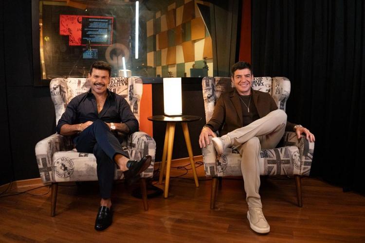 Marcos & Belutti prometem noite histórica no Villa Country com a turnê 